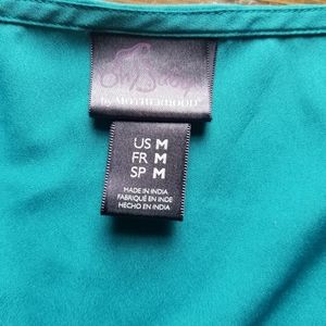 Motherhood Oh Baby Dress